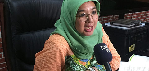 Waspada, Filariasis Ditularkan Melalui Semua Jenis Nyamuk